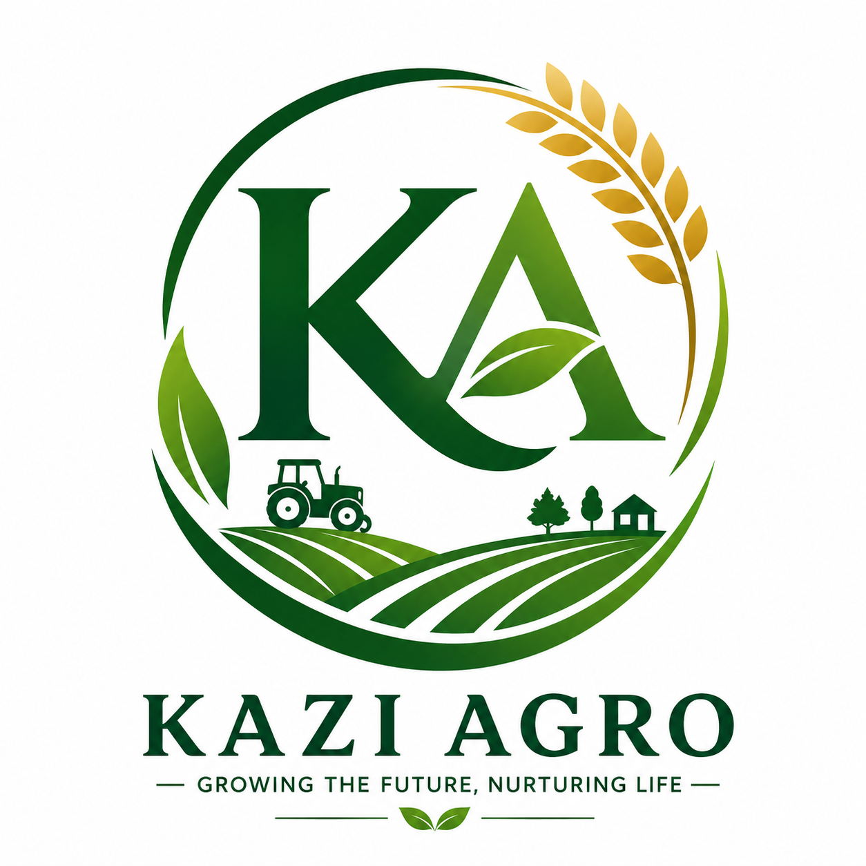 KAZI INVESTMENT AGRO COMPANY LTD